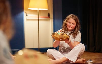 Interview Batukid: Zev – Arnhem