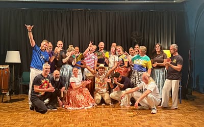 Les met Mestre Jackson