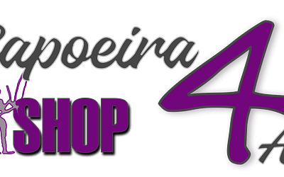 Nieuw: De Capoeira4All Shop (voor Batuque leden)