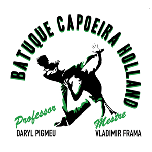 Batuque Capoeira Leiden
